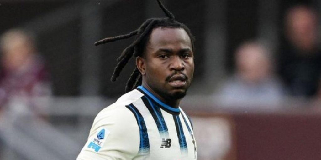 El Fenerbahce ofrece diez millones más que el Atlético por Lookman