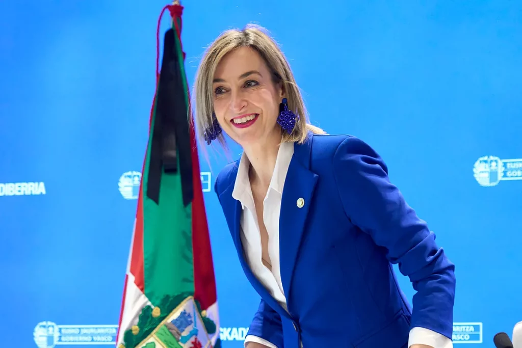 El Gobierno Vasco "respeta" la investigación sobre el palacete de Getxo y apela a la presunción de inocencia