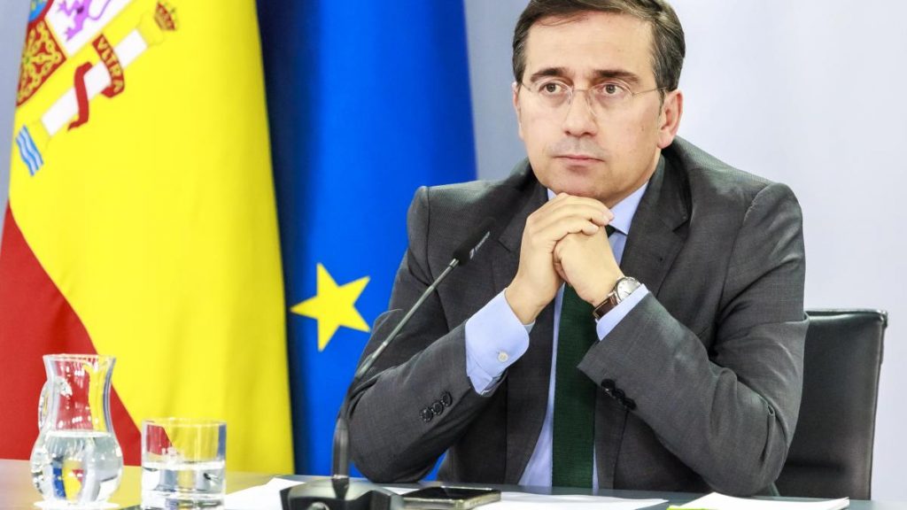 El Gobierno exige al PP no usar Venezuela como “burdo instrumento de desgaste” de Sánchez