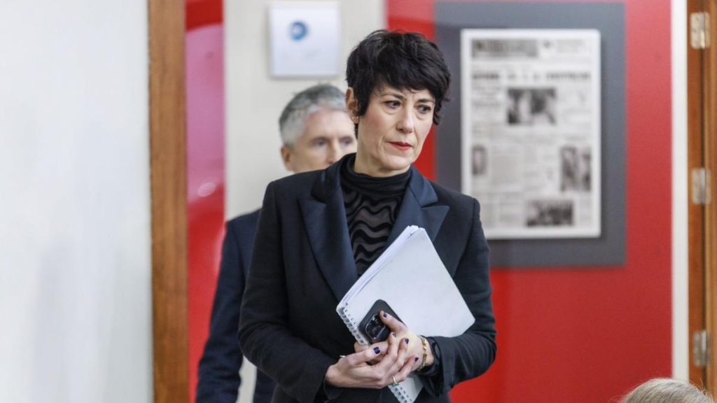 El Gobierno intenta mantener la tregua política con Feijóo tras la tragedia y tacha de “arruinar” a Vox