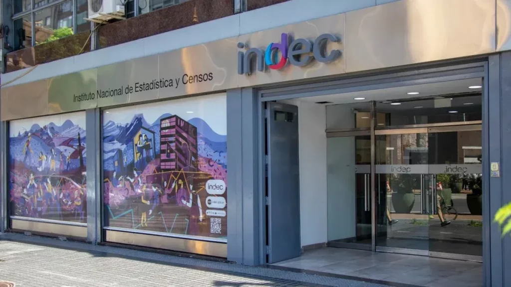 ecos de la renuncia de Marco Lavagna El INDEC se prepara para el debut del nuevo método de medición de inflación: los detalles del cambio