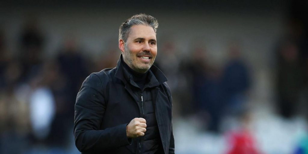 El Leicester destituye al español Martí Cifuentes