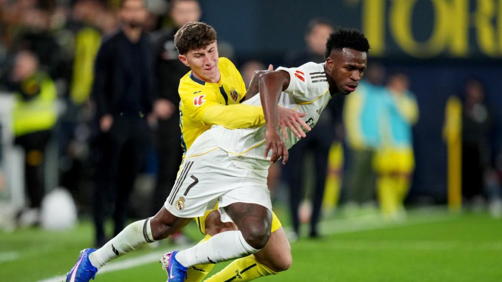 El Madrid deja atrás sus miserias, por Santiago Segurola