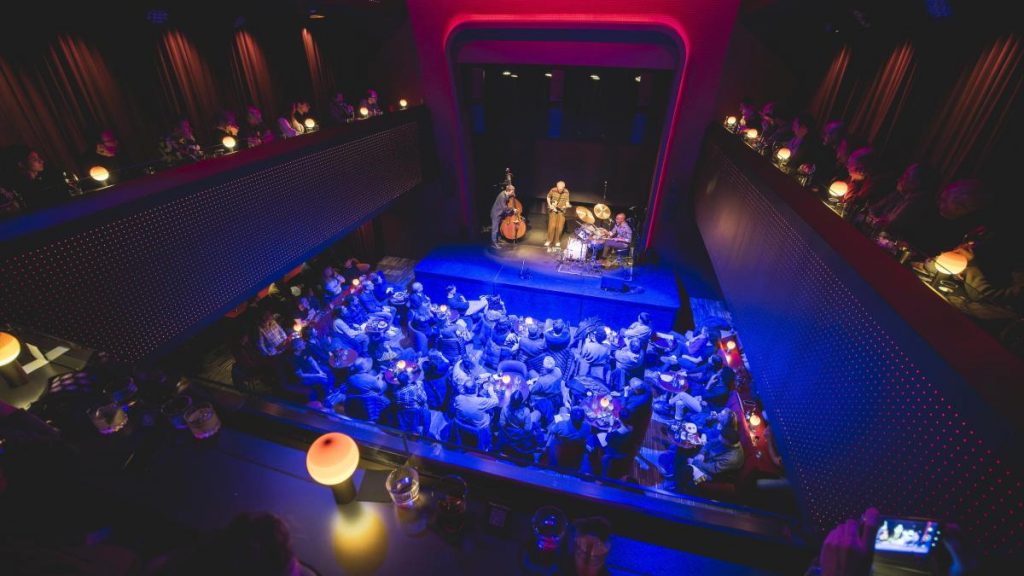 El Molino reducirá su programación hasta otoño para afrontar obras de insonorización