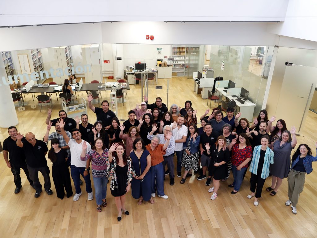 El Museo de la Memoria de Chile ganó el Premio Rey de España de Derechos Humanos