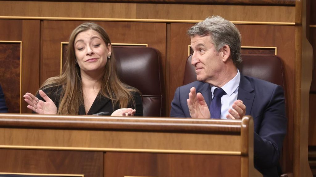 El PP pide que la comparecencia de Sánchez en el Congreso sea solo sobre los accidentes de tren