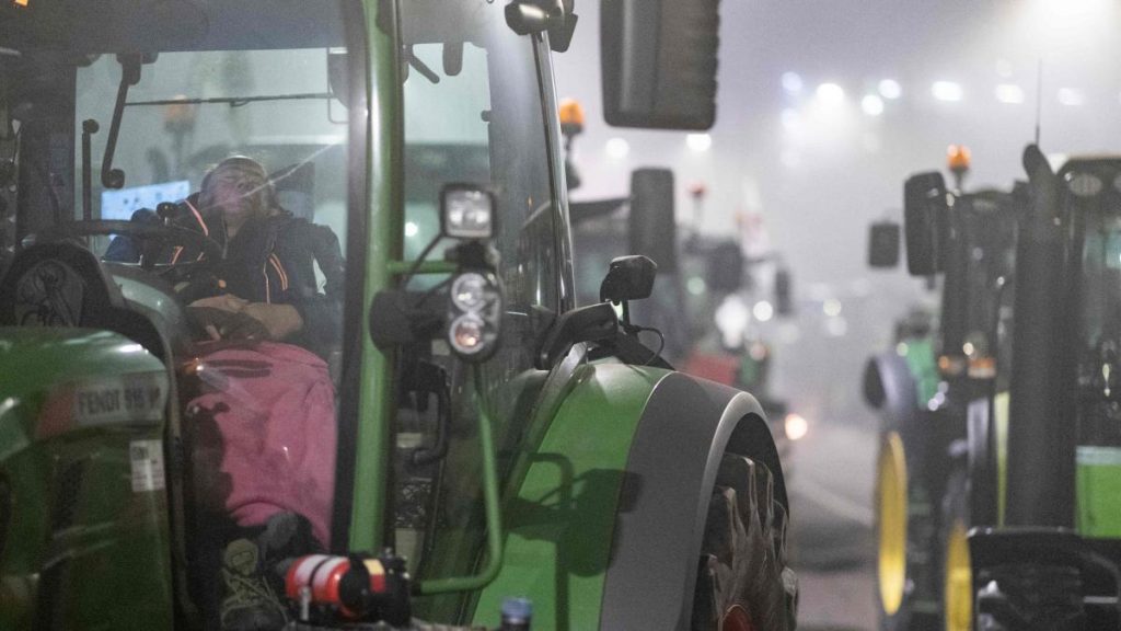 El Parlamento Europeo recurre al acuerdo con Mercosur ante la justicia comunitaria