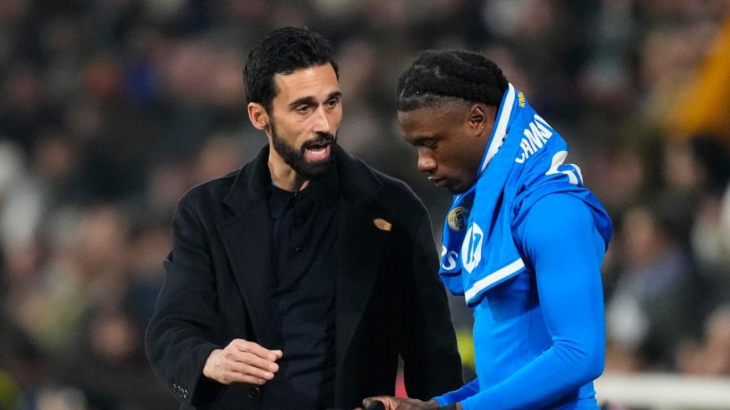 El Real Madrid, de la niebla a la catástrofe