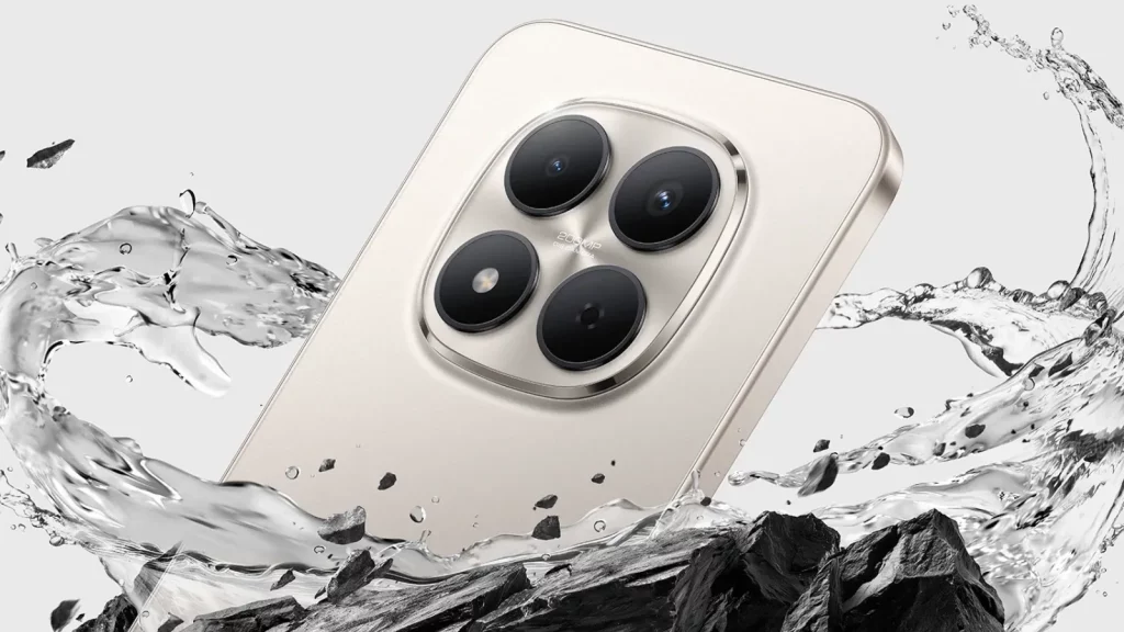 El Redmi Note 15 que más recomendamos no es ni el más caro ni el más barato, pero sí el más vendido de Amazon.