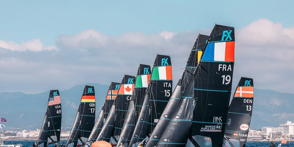 El Trofeo Princesa Sofía contará con novedades El Trofeo Princesa Sofía contará con novedades