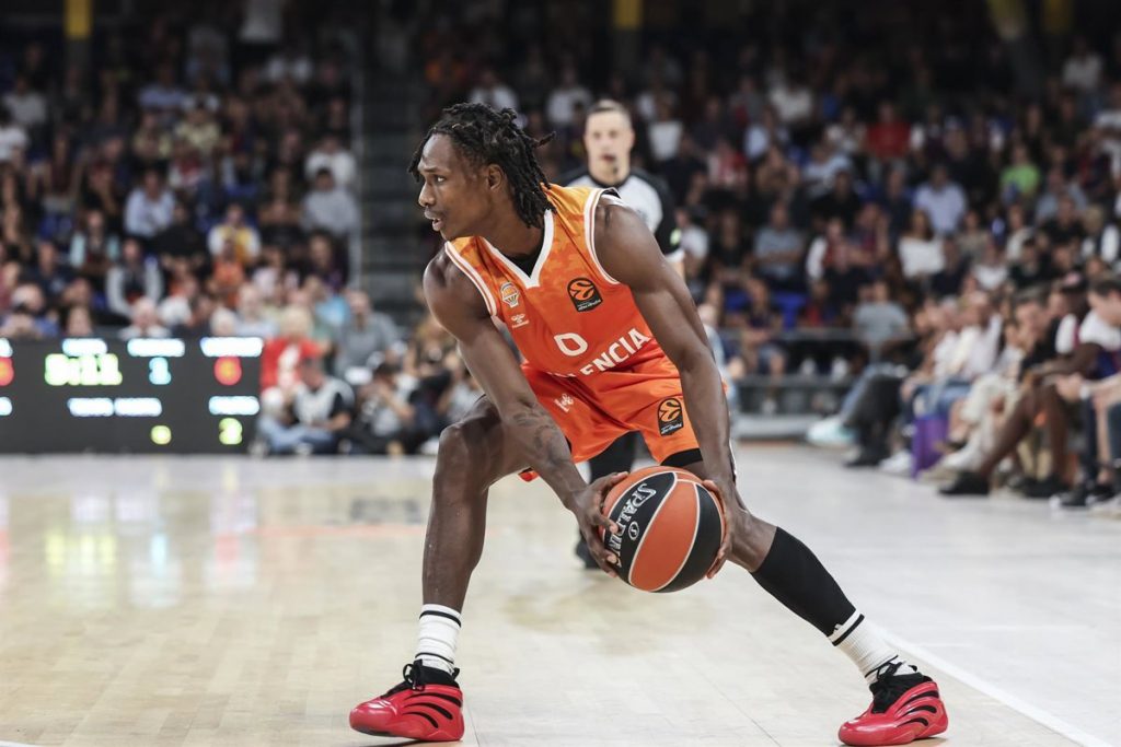 El Valencia Basket se ataca en Múnich