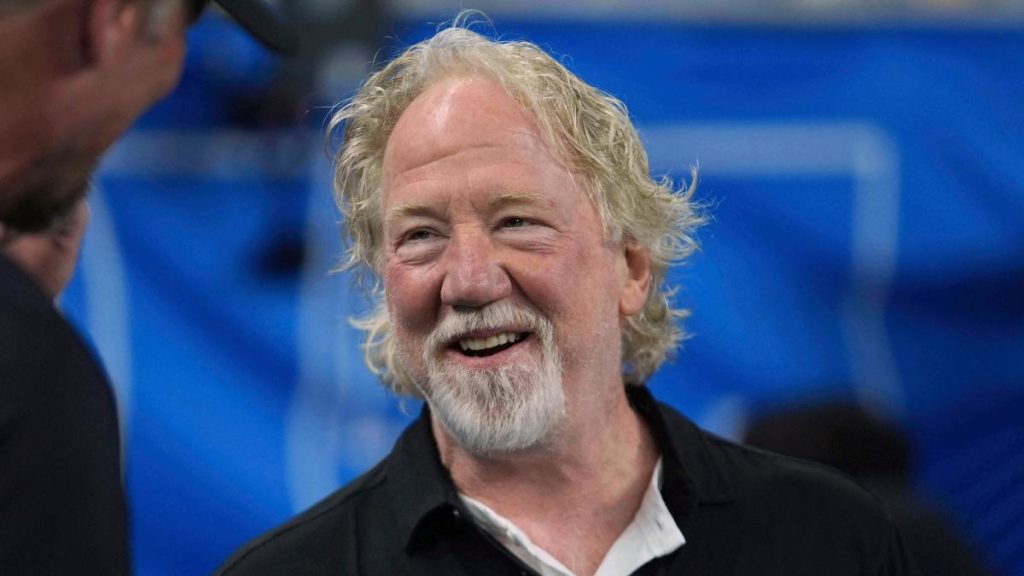 El actor Timothy Busfield será borrado de forma digital de una película tras ser acusado de abuso infantil