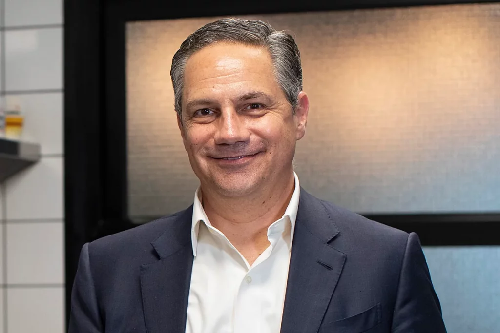 El aviso de AmRest, la cadena tras La Tagliatella: "Somos un termómetro y la UE se desacelera" El aviso de AmRest, la cadena tras La Tagliatella: "Somos un termómetro y la UE se desacelera"