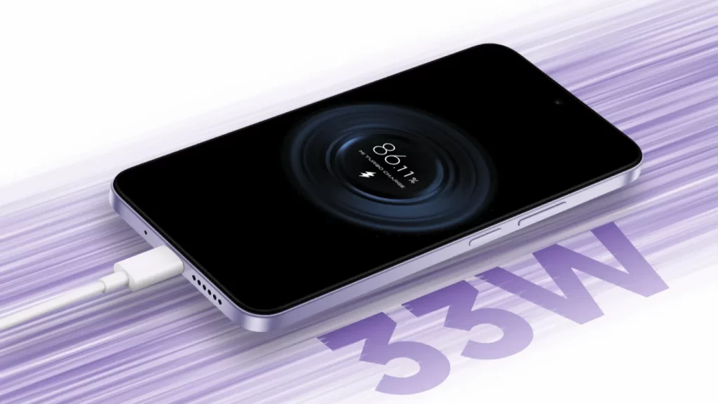 El barato móvil de Xiaomi con batería de 7.000 mAh bajo de precio 50 euros más El barato móvil de Xiaomi con batería de 7.000 mAh bajo de precio 50 euros más