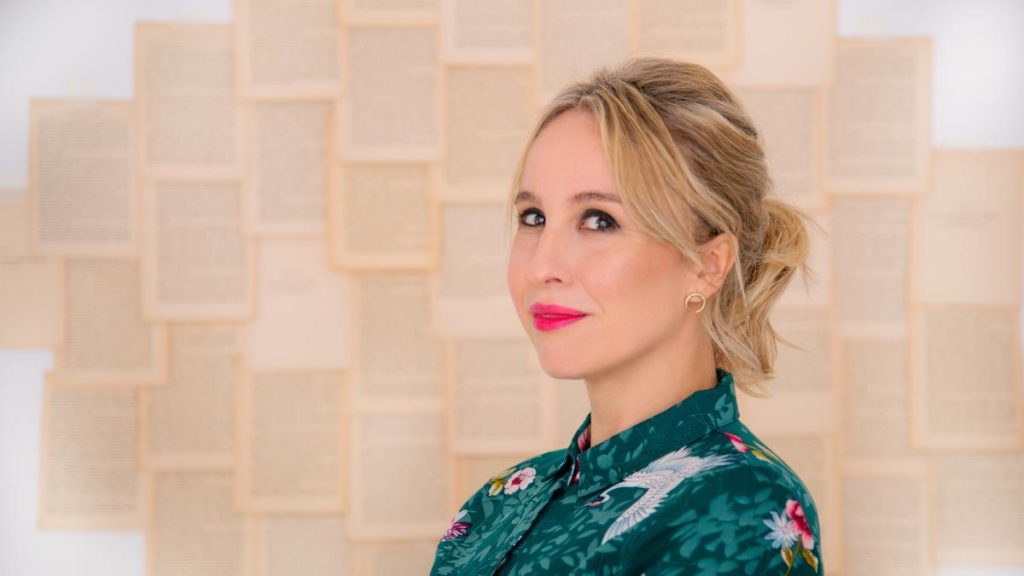 El barco en la botella