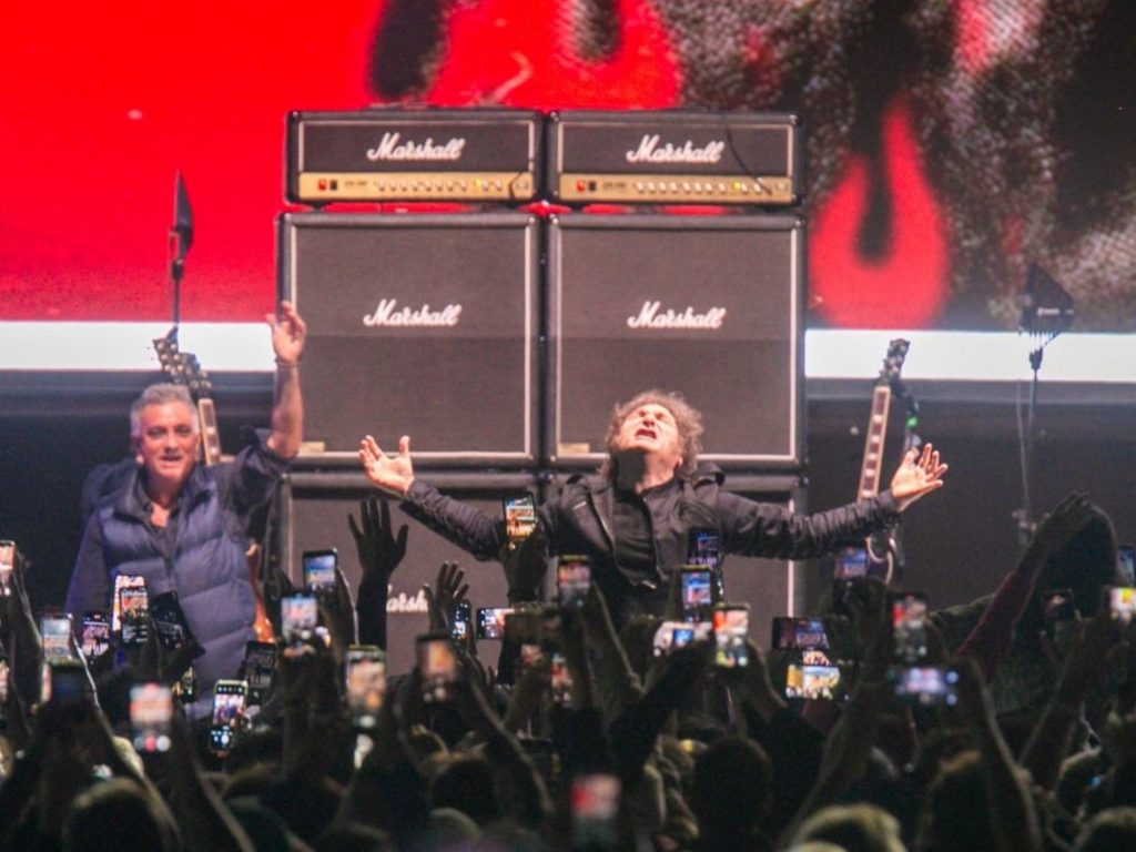 "El camino es sinuoso, siempre se encuentra una piedra"