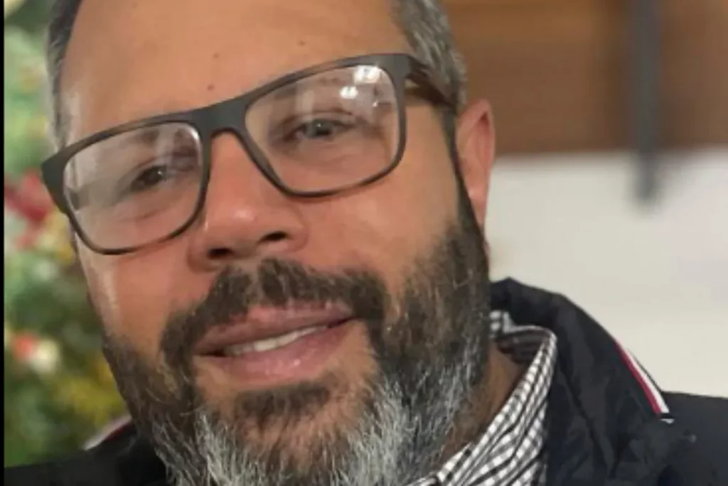 El chavismo excarcela a Rafael Tudares, yerno de Edmundo González