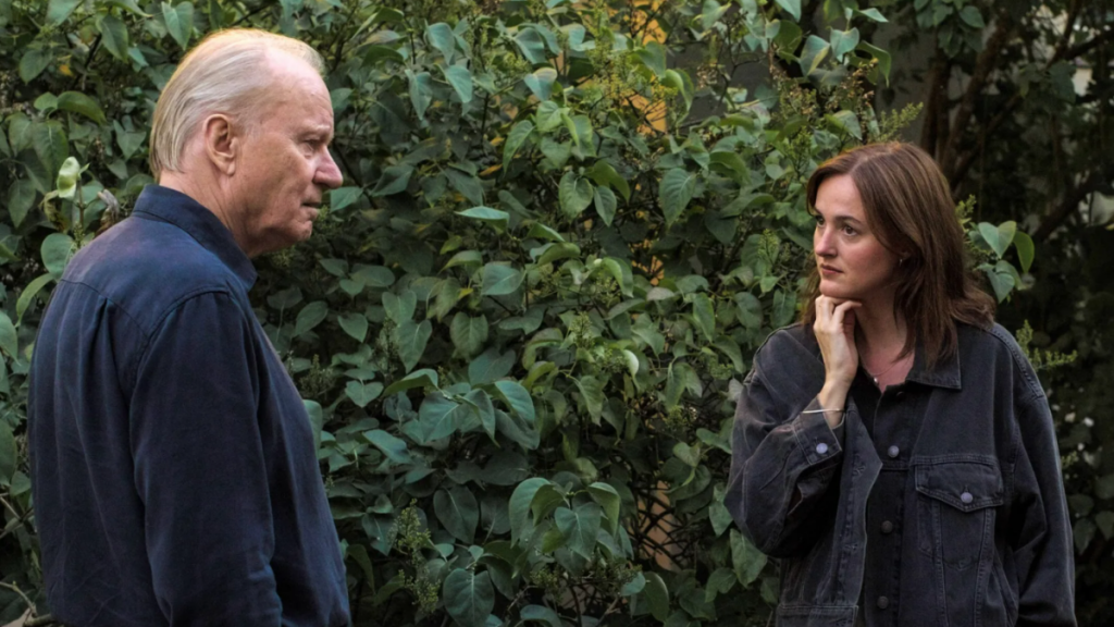 El cine europeo encumbra 'Valor sentimental' y reconoce a 'Sirat' con cinco premios técnicos