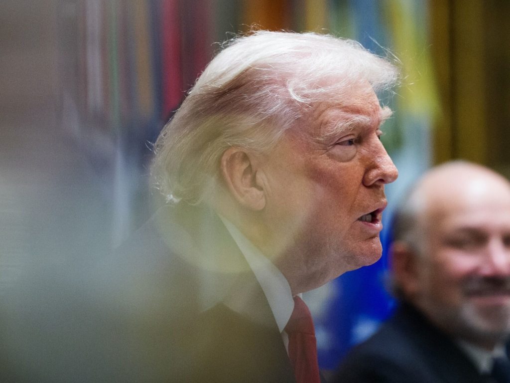 El dominio de EE.UU. es cada vez mayor en Inteligencia artificial