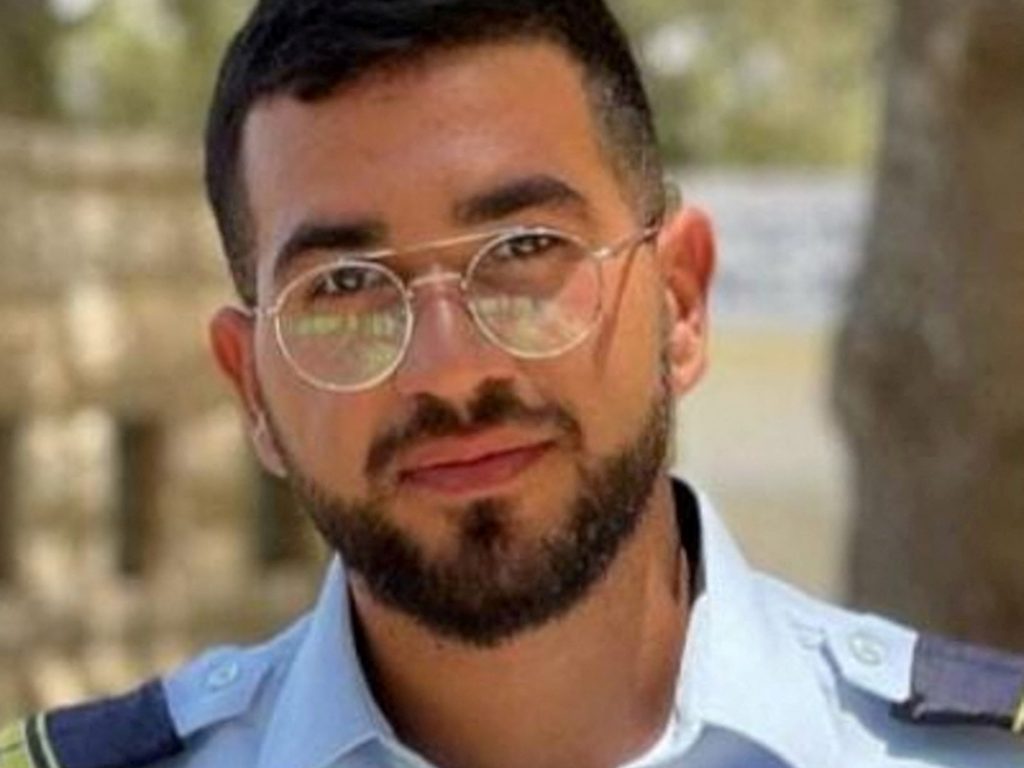 El ejército israelí encuentra los restos de Ran Gvili, el último rehén en Gaza