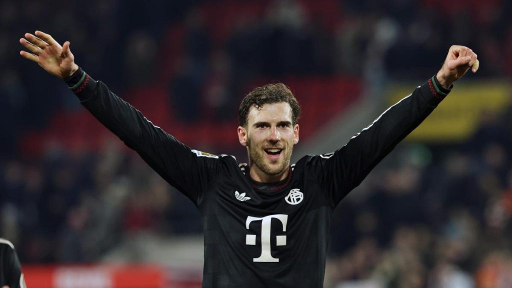 "El entrenador es la figura más importante en un club. La dominación que hubo con Pep Guardiola se había perdido. Eso había que cambiarlo"