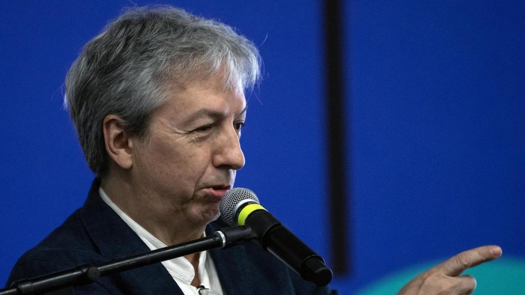 El escritor mexicano David Toscana gana el Premio Alfaguara 2026