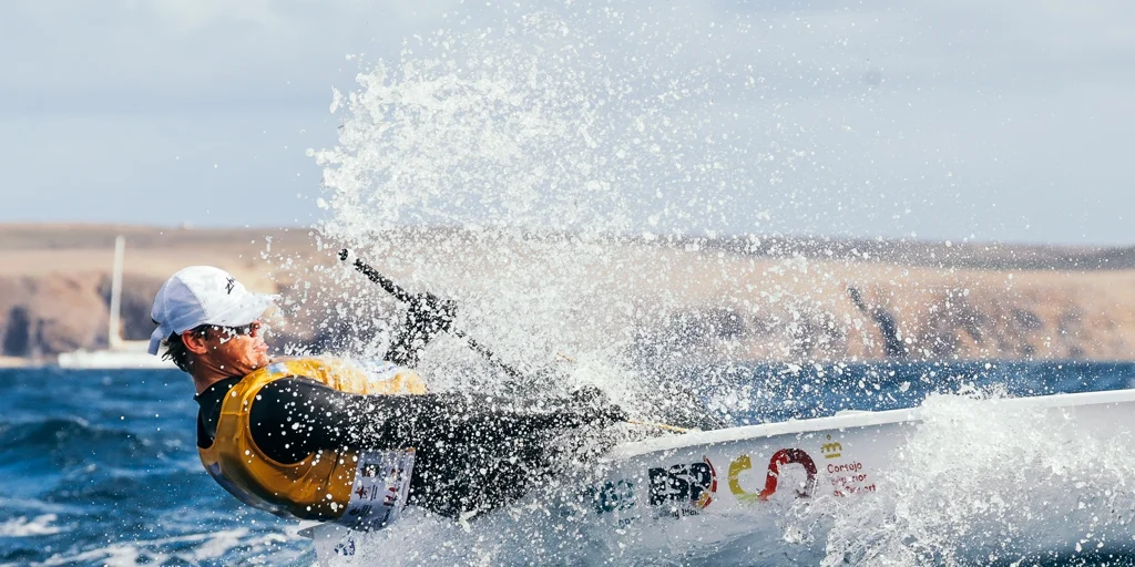 El español Krupski y el esloveno Zabukovec se juegan el Mundial en la última jornada. El español Krupski y el esloveno Zabukovec se juegan el Mundial en la última jornada.