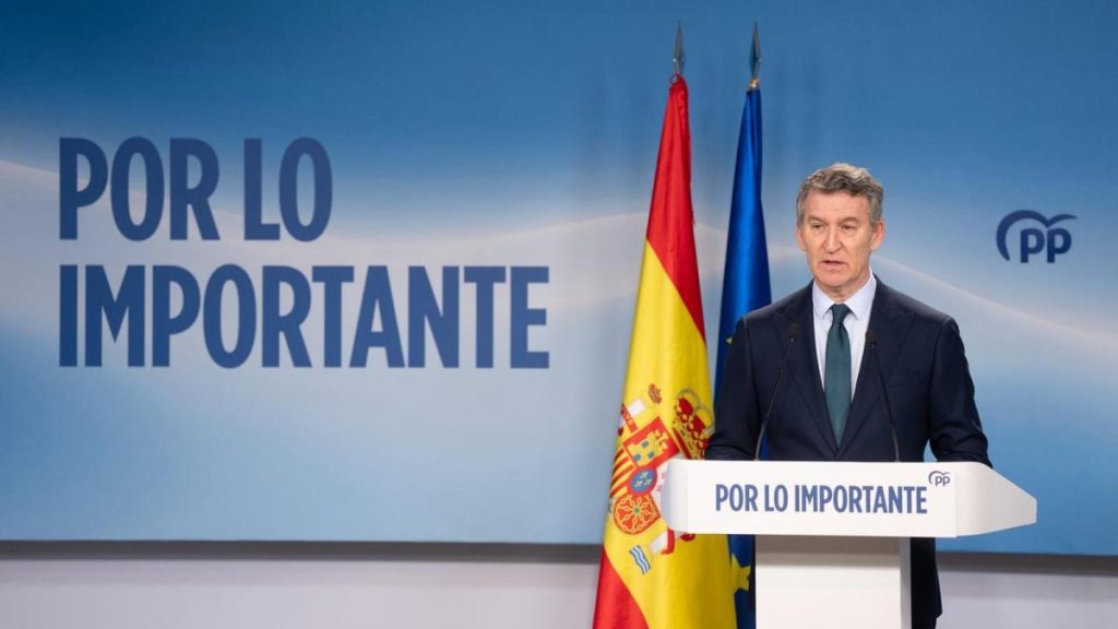 “El estado de las vías es el reflejo del estado de la nación” “El estado de las vías es el reflejo del estado de la nación”