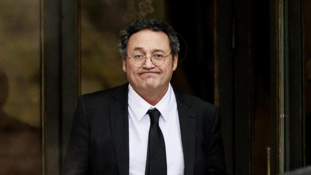 El exfiscal general García Ortiz liquida la multa de su condena con donaciones