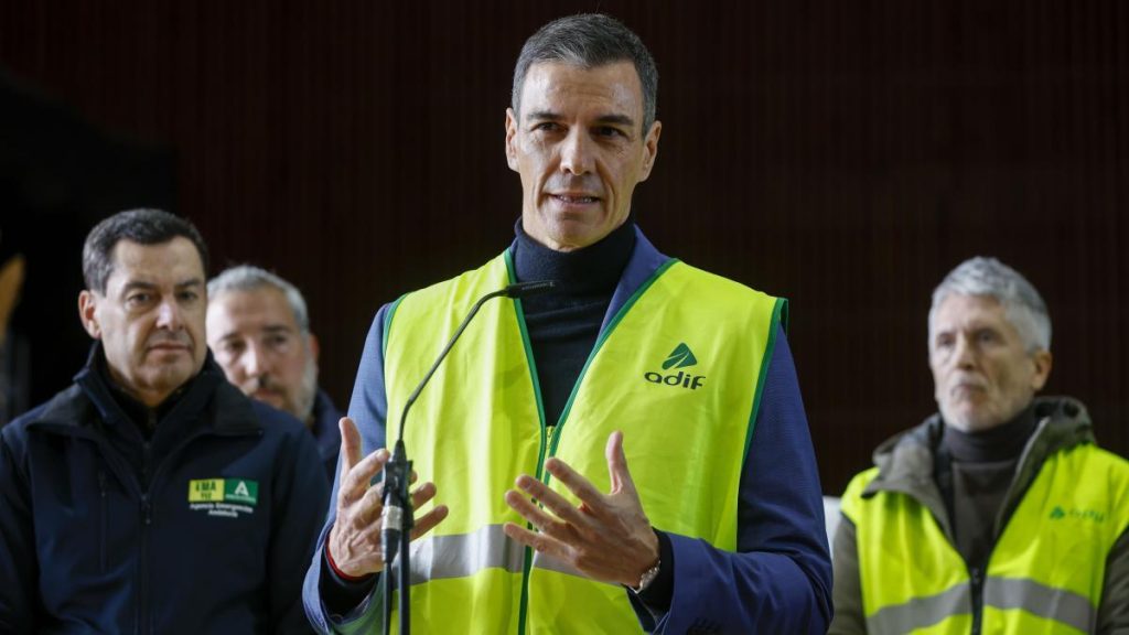 El funeral de Estado por las víctimas de la tragedia de Adamuz será el 31 de enero en Huelva