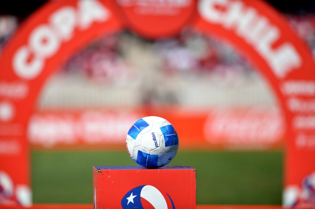 El fútbol vuelve a Atacama: Cobresal y Deportes Copiapó debutan este sábado 31 de enero El fútbol vuelve a Atacama: Cobresal y Deportes Copiapó debutan este sábado 31 de enero