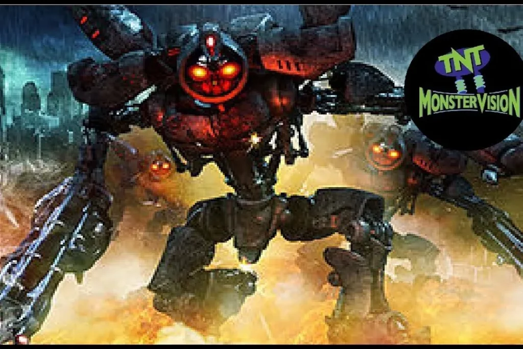 El futuro asombroso del cine cutre.