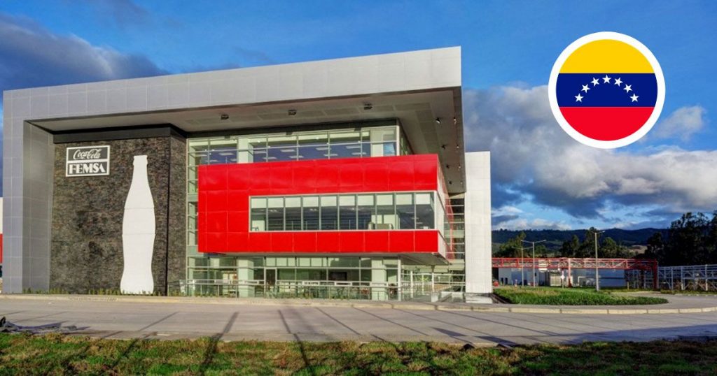 El futuro de las empresas mexicanas en Venezuela es incierto