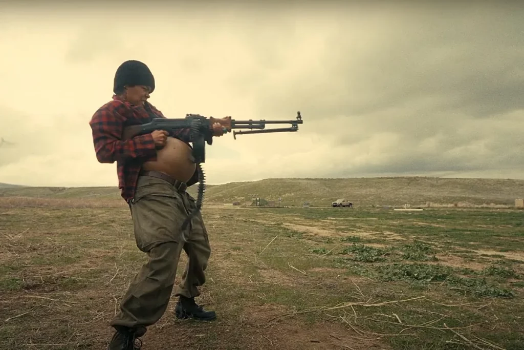 El futuro del cine y las 30 nominaciones al Oscar de Warner camino de Netflix