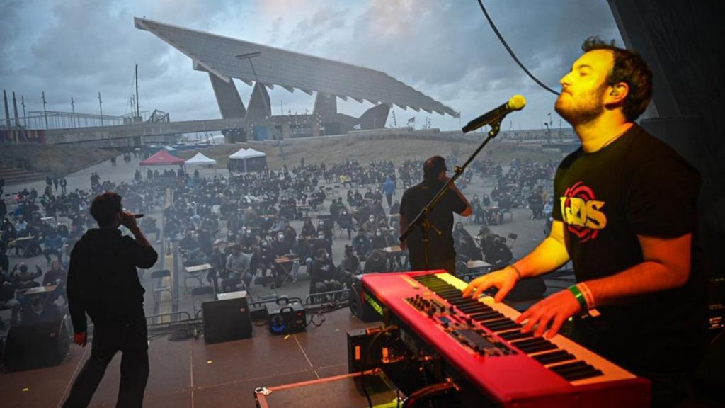 El gobierno Collboni niega que la Telecogresca esté en peligro por las tasas del Fòrum