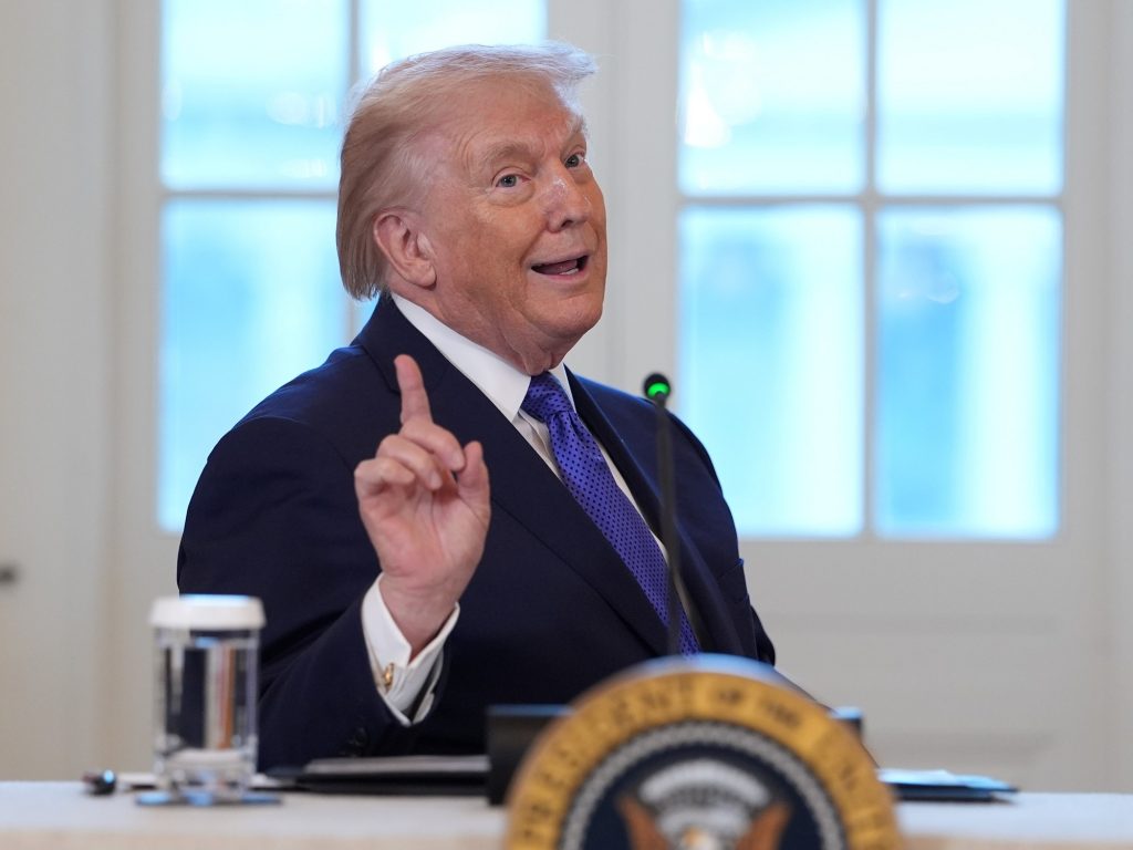 El hombre que no dijo “papito”