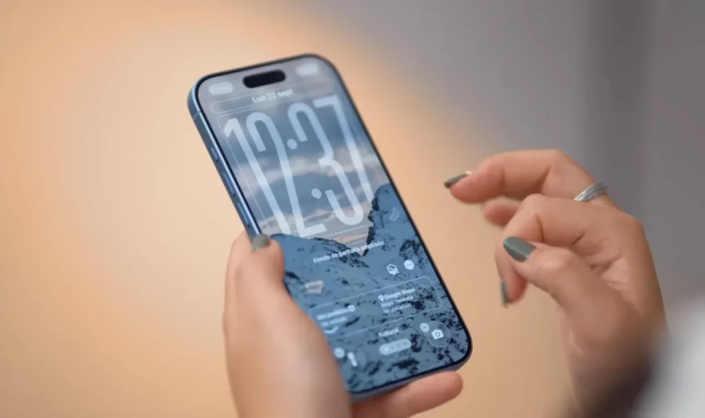 El iPhone 17 se desploma a su mínimo histórico en esta oferta de PC Componentes El iPhone 17 se desploma a su mínimo histórico en esta oferta de PC Componentes