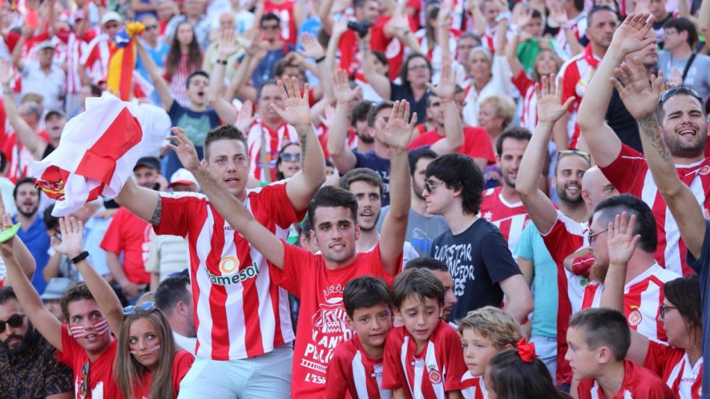 El legado femenino, nuevo hilo invisible del fútbol catalán