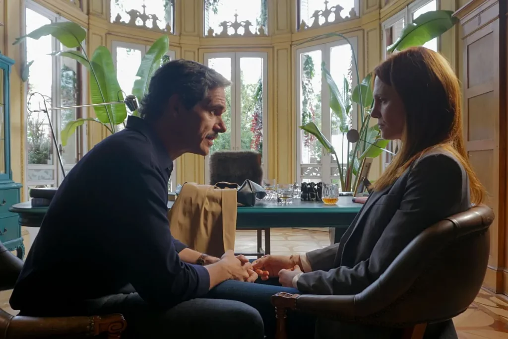 El mal: Lo terrible desde cualquier punto de vista (***)