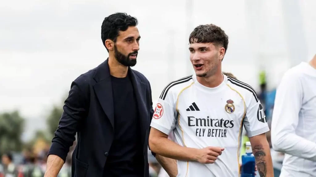 "El mejor '6' de España"