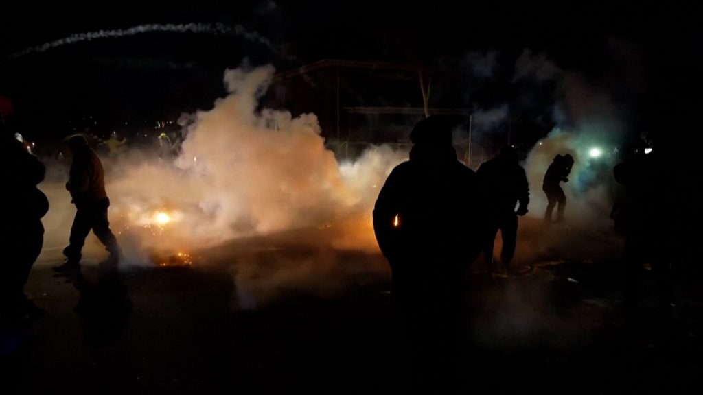 El miedo y la ira se extienden tras otro tiroteo relacionado con la inmigración en Mineápolis