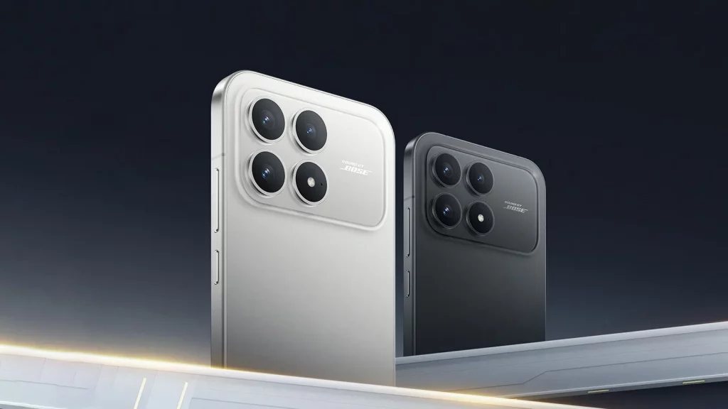 El móvil POCO F8 Pro con pantalla AMOLED, sonido Bose y 12 GB de RAM está en oferta por tiempo limitado en AliExpress