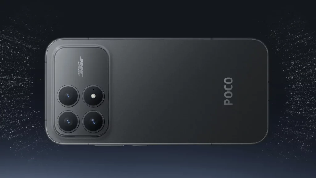 El móvil de Xiaomi que vamos a recomendar en 2026 hasta cansarnos, a precio mínimo en AliExpress