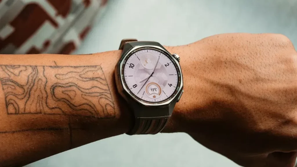 El nuevo HUAWEI WATCH GT 6 Pro mejora su descuento de lanzamiento y ya puedes hacerte con él por casi 300 euros