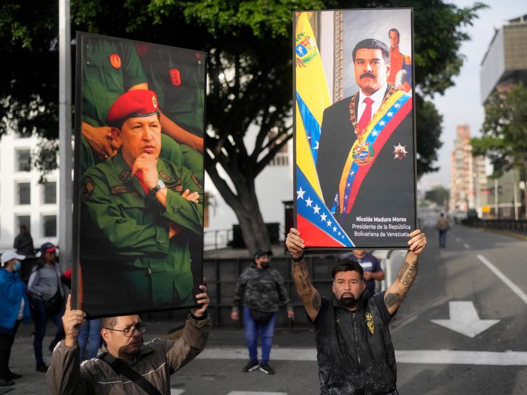 El peronismo repudió la intervención de Trump en Venezuela y compara la captura de Maduro con el caso de Saddam Hussein.