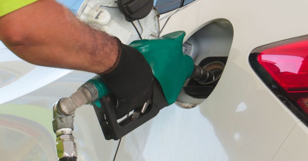 El petróleo sube ante interrupciones de la producción en Kazajistán - Medio oriente