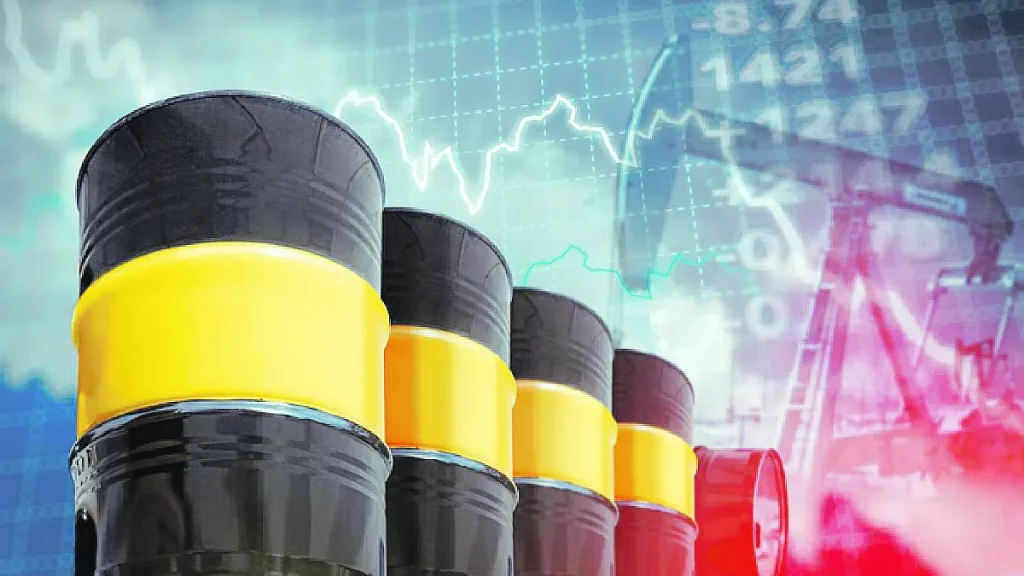 El precio del barril de petróleo retrocedió luego de que Venezuela se mostrará abierta al diálogo con EEUU