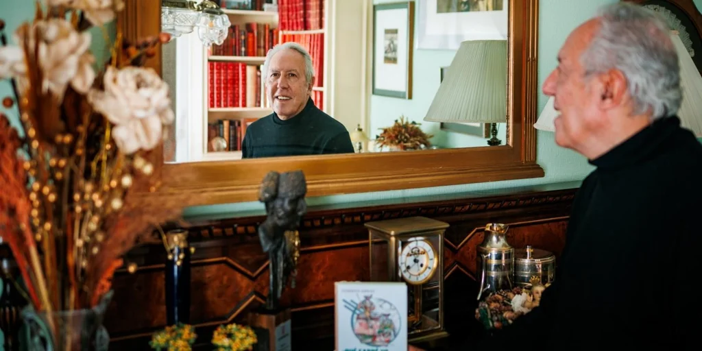 El primer Goya de Honor del cine español fue… ¡para un torero! El primer Goya de Honor del cine español fue... ¡para un torero!