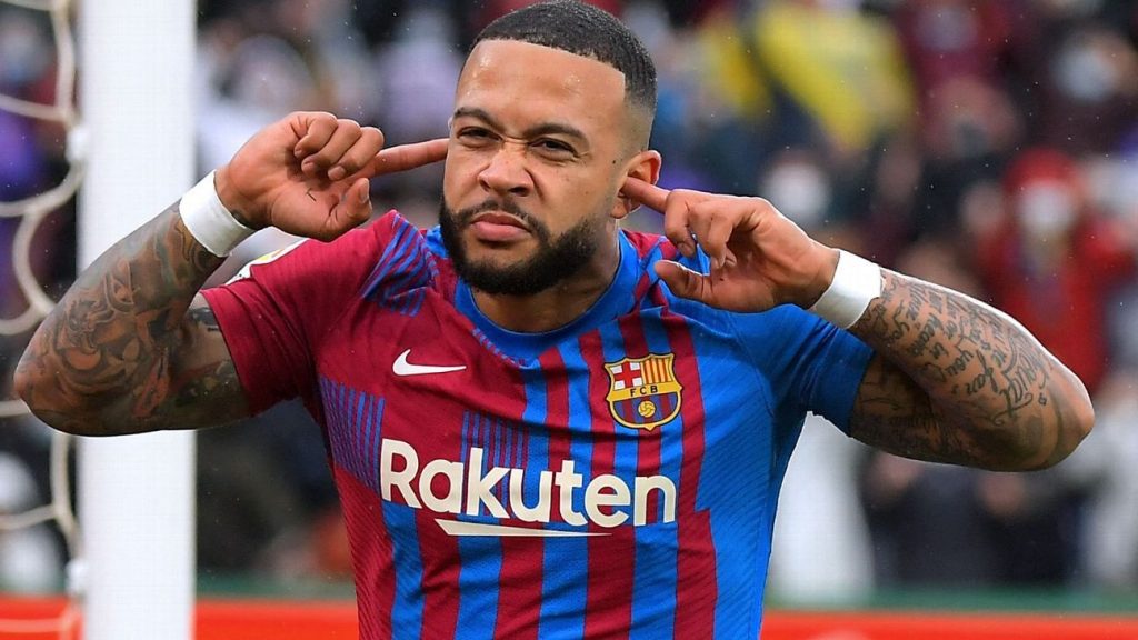 El reencuentro entre Barcelona y casi sustituto de Memphis Depay y que asistirá a Disney+