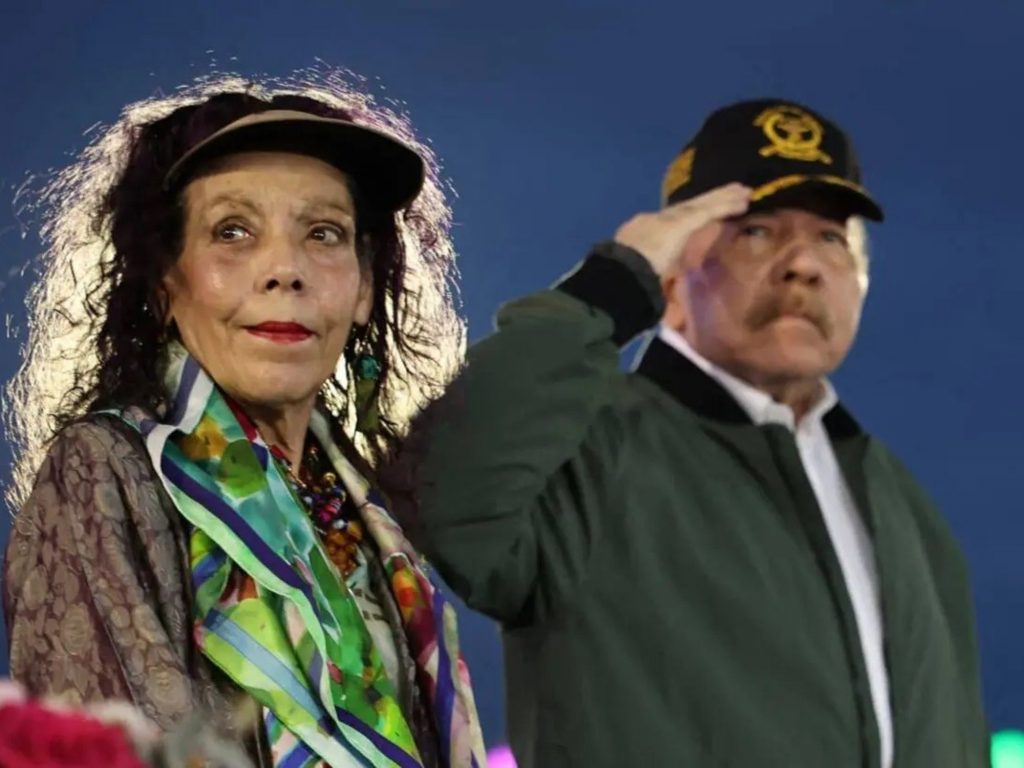 El régimen de los Ortega también libera a decenas de presos políticos en Nicaragua